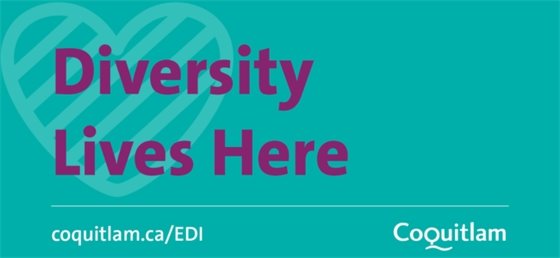 Diversity Lives Here graphic
