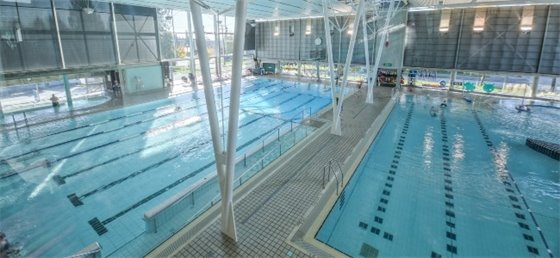 Pslc Annual Maintenance Closure Spray Pads Opening