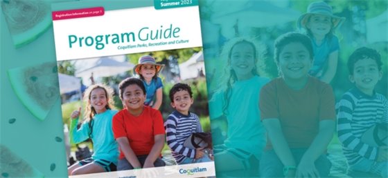 Summer Program Guide