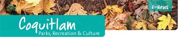 PRC E-News - Fall Header