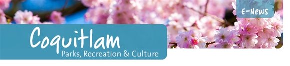 PRC E-News - Spring Header