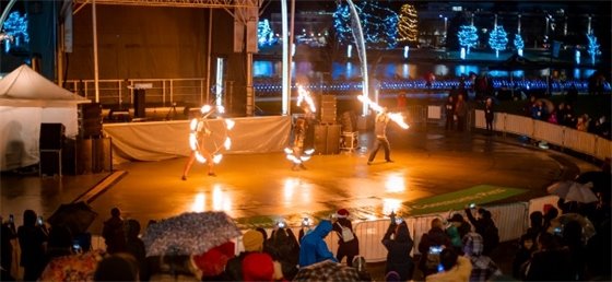 Fire performance