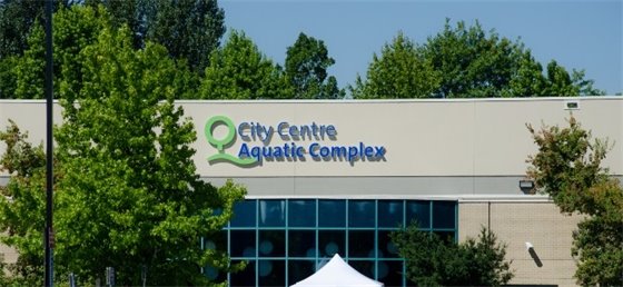 CCAC Exterior