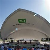TD Community Plaza 