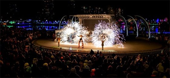 Fire performance
