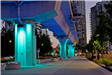 Guideway Pillars - Mint