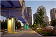Guideway Pillars - All Rainbow