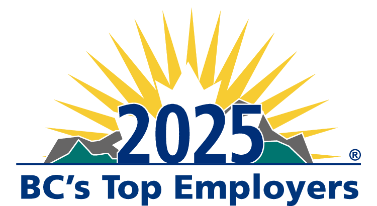 The 2024 BC Top Employer Logo 