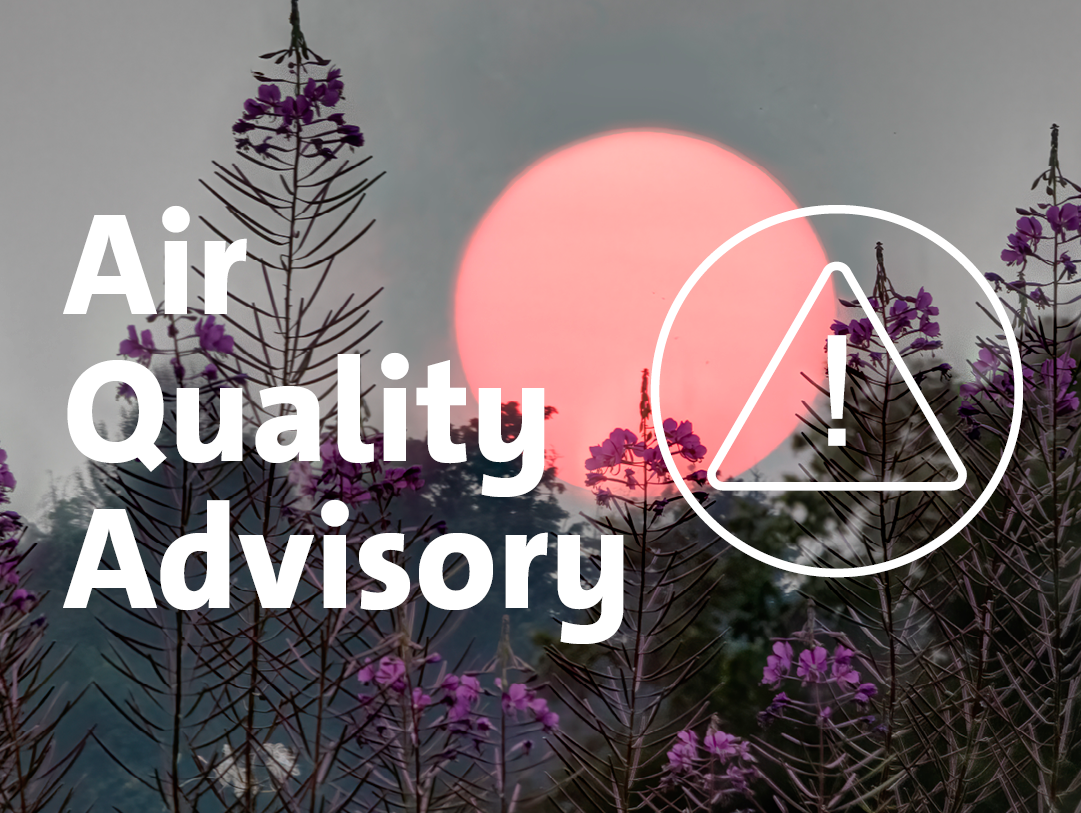 Air Quality Advisory
