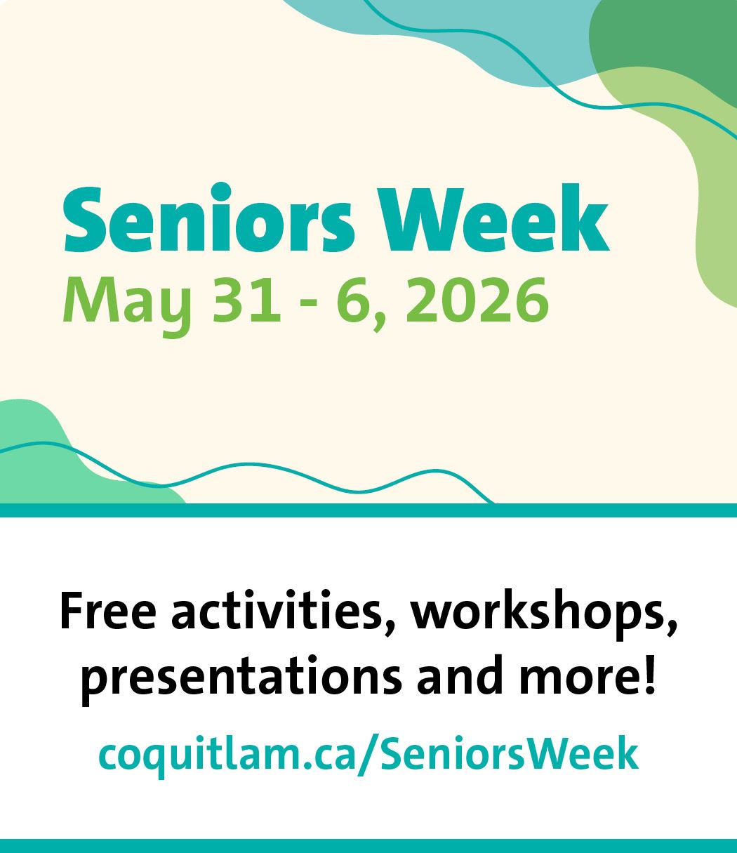 2026 Senior's Week Date