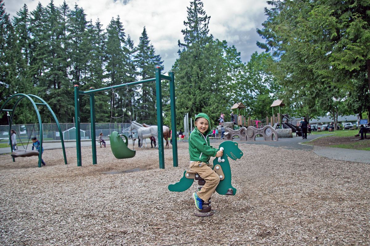Parks Facilities Coquitlam Bc Civicengage