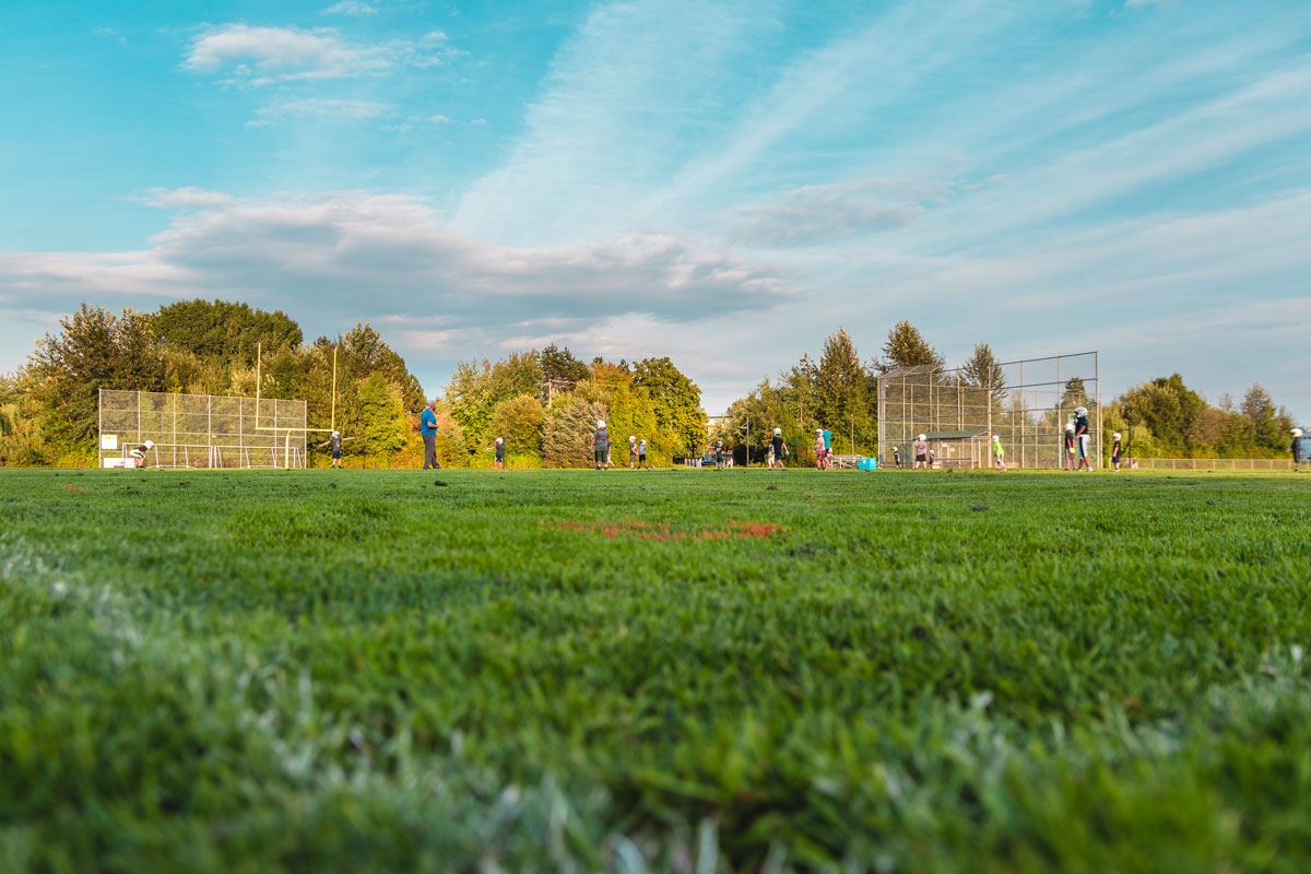 Mackin Park Bc