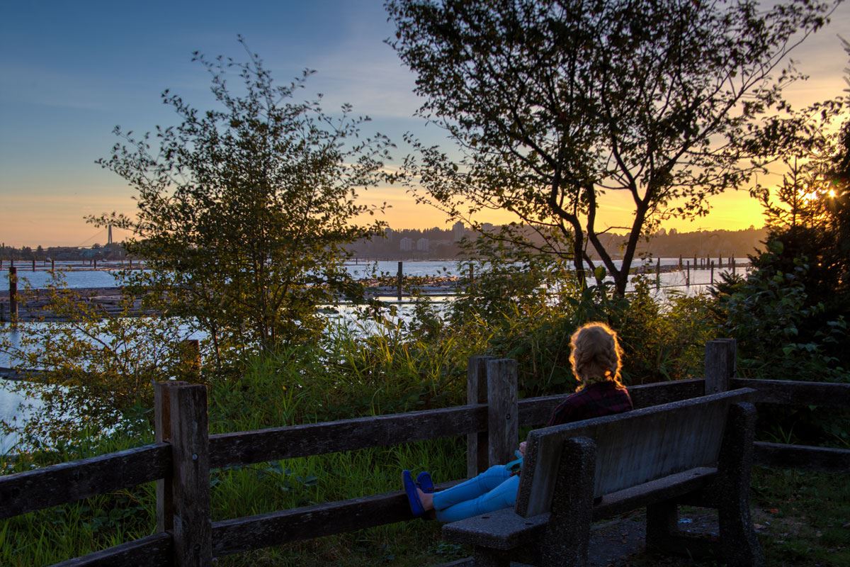 Don Roberts Park