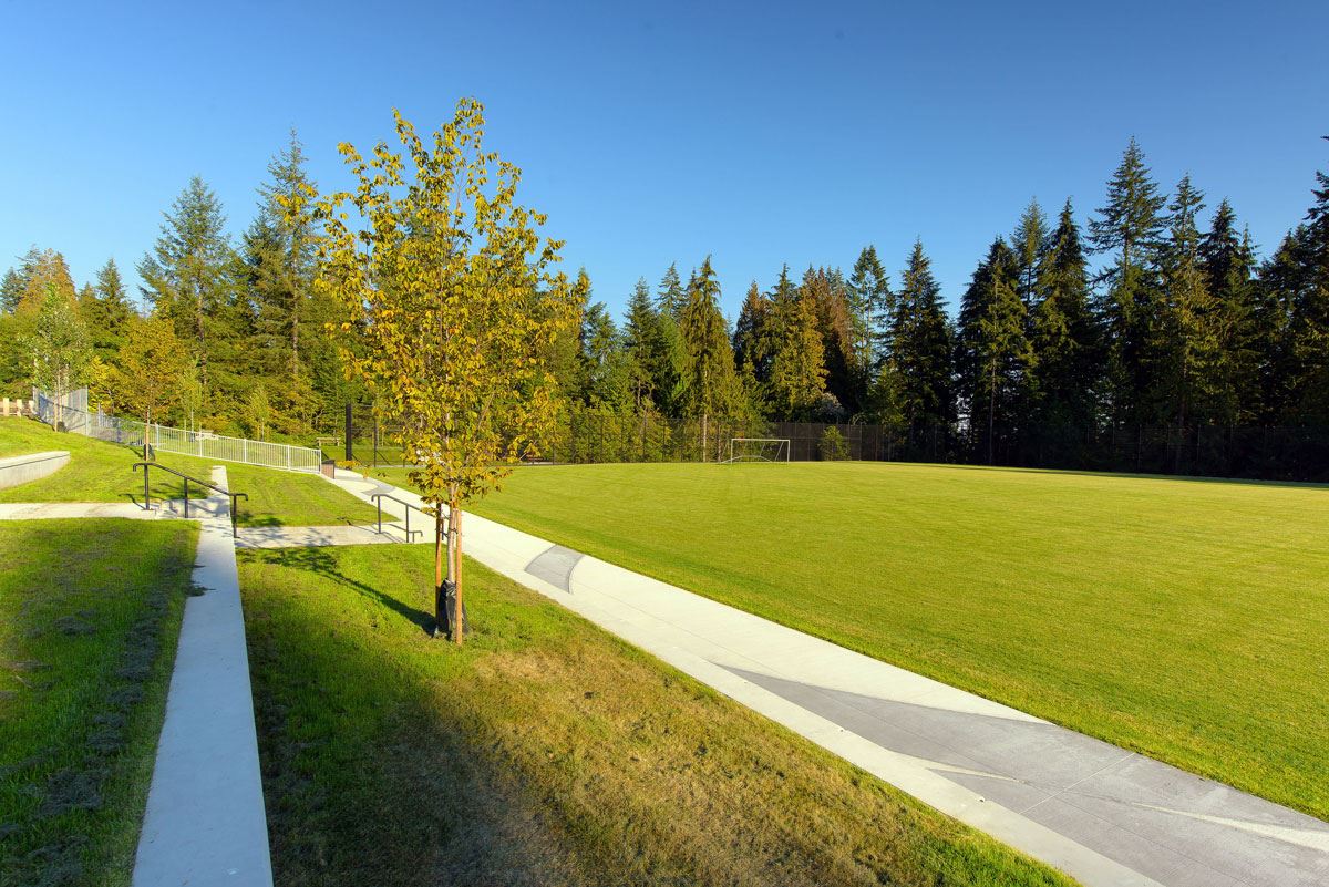 Smiling Creek Park