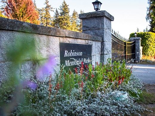 Robinson Cemetery