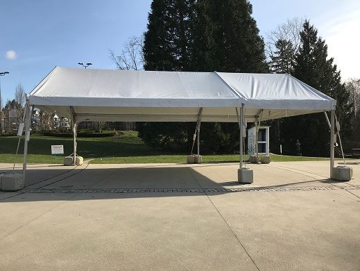 Mackin Park Outdoor Shelter