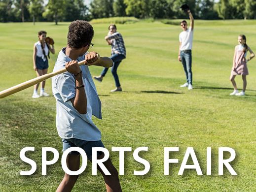 Sports Fair News