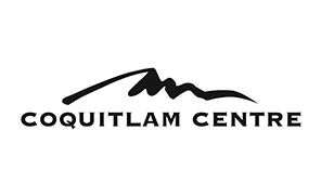 Coquitlam Centre Logo