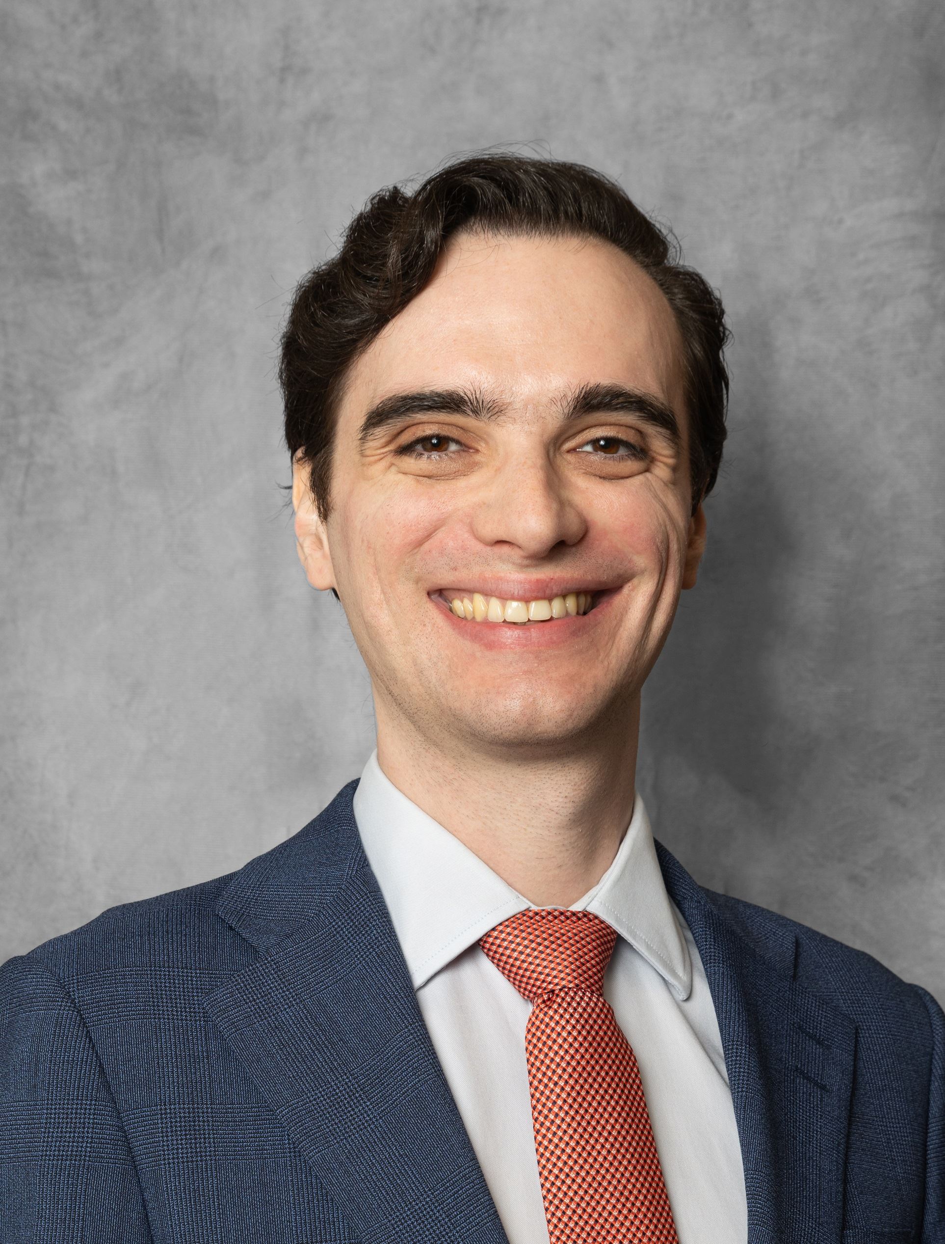 Photo of Councillor Matt Djonlic