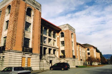 Crease Clinic, c. 2001