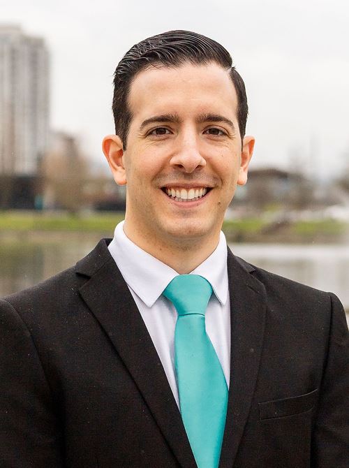 Matthew Sebastiani