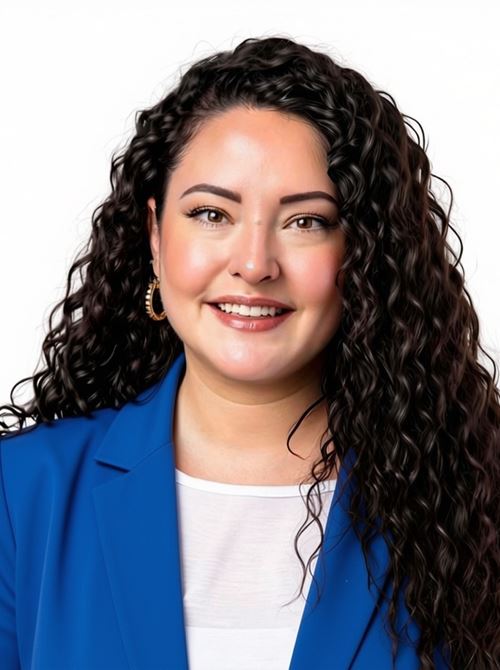 Rosalinda Thorleifson