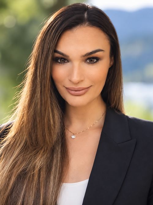 Shereen Samimi