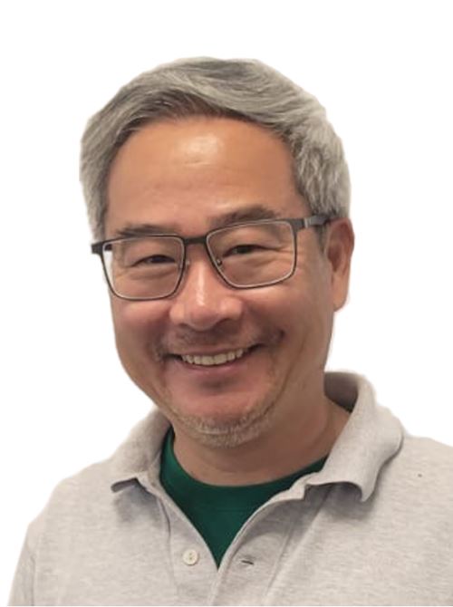 Steve Kim