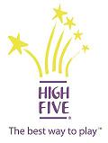 High Five - The Best Way to Play